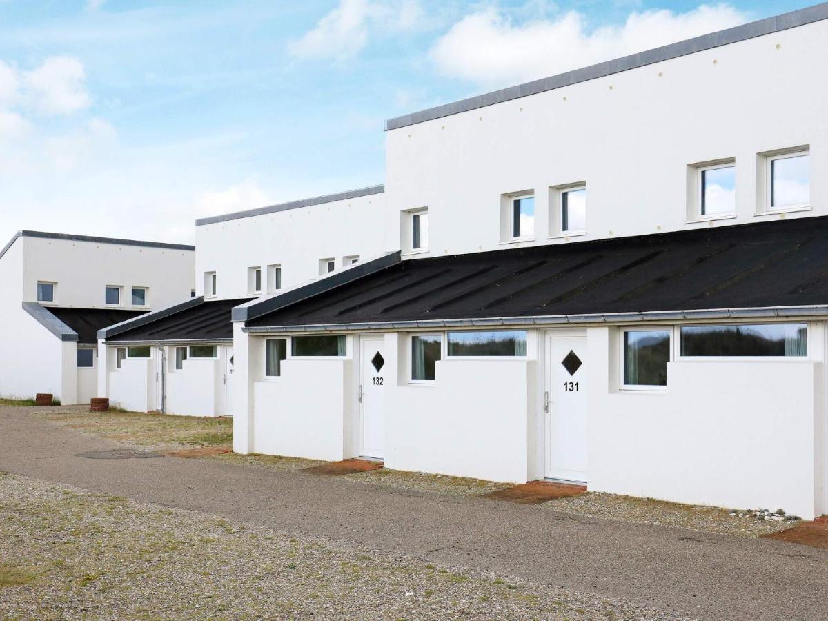 Apartment Brovst XII Exteriör bild
