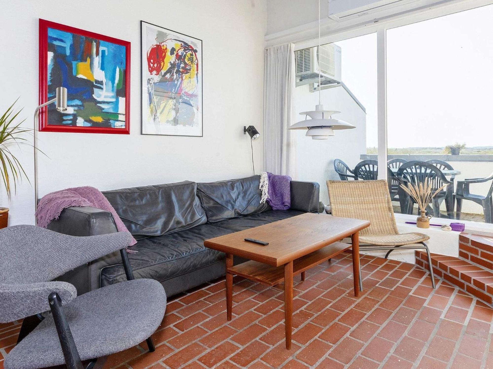 Apartment Brovst XII Exteriör bild